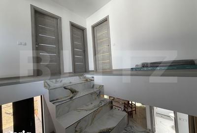 Casă cu 4 camere cu Teren 500 Mp în Central - 3