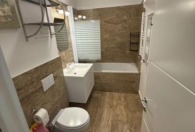 Apartament cu 2 camere decomandat în Tătărași - 2