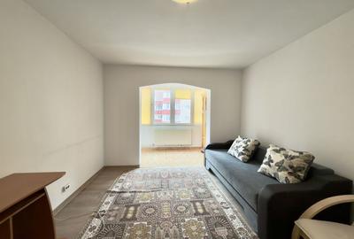 Apartament cu 2 camere decomandat în Răcădău - 3