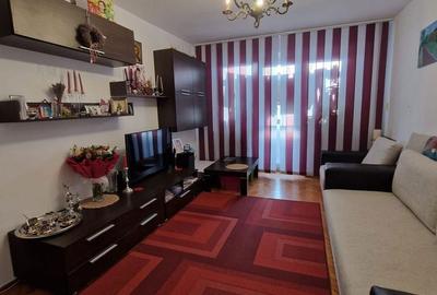 Apartament cu 3 camere decomandat în Vest - 6
