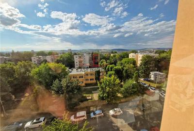 Apartament cu 3 camere decomandat în Dâmbu Pietros - 6