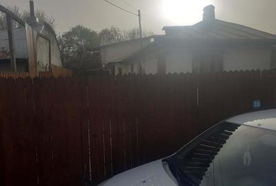 Vand casa Strejnic 77000 euro - 1