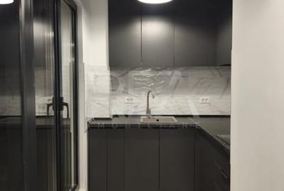 Garsoniera | Complex rezidential Smart Residence | Mobilat si utilat | - 8