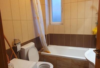 De închiriat apartament 2 camere, lângă Gara Buftea - 4