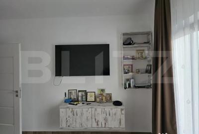 Casă cu 3 camere cu Teren 726 Mp în Lazuri - 4