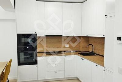 Apartament nou cu 2 camere in Prima Arena - 6