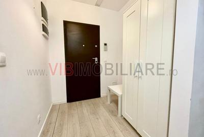 2 Camere - Aviatiei - City Point - Parcare - 8