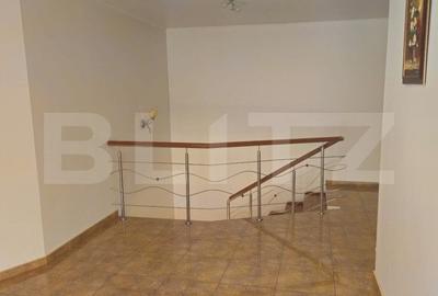 Oportunitate Unica  Vila de Vis in Zona Centrala si doua spatii comerciale - 20