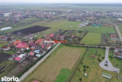 Teren de 2623 mp, în Nojorid - 5