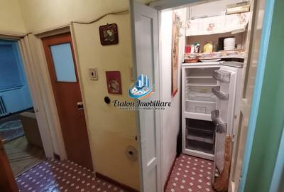 Apartament 2 camere decomandat 60mp utili, Darmanesti MERITA VAZUT! - 5