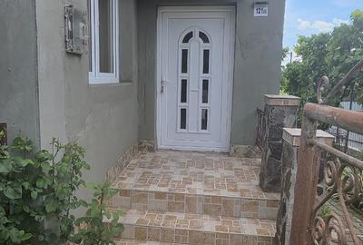 Casă cu 2 camere cu Teren 1000 Mp în Sânmărghita - 6