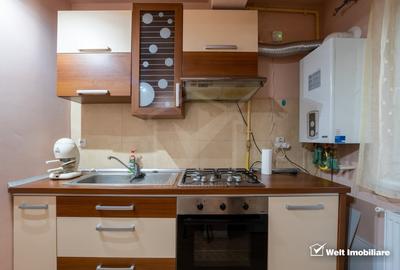 Apartament 1 camera, zona USAMV-Platinia, Cluj - 8