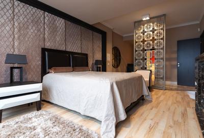 REA1022725 Penthouse - Herastrau - Parc Bordei - 1