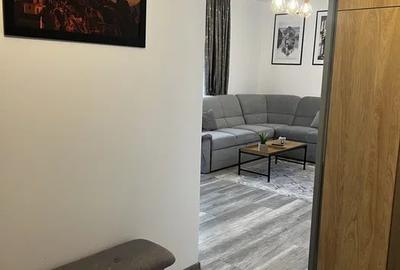 Apartament 2 camere - SELIMBAR- cu gradina - 2