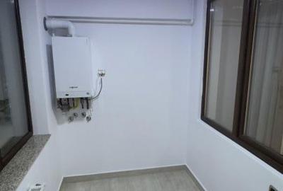 Apartament cu 3 camere, mobilat în Tractorul - 3