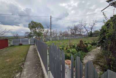 Casă cu 3 camere în Berezeni - 2