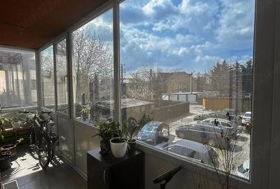 Apartament cu 2 camere decomandat în Dudu - 10