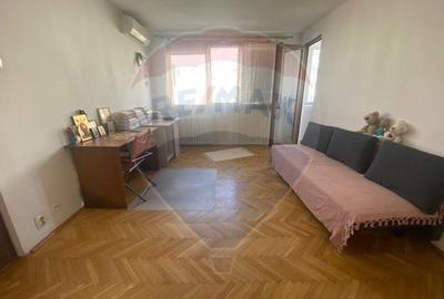 Vanzare apartament cu 2 camere in zona Obor - 3