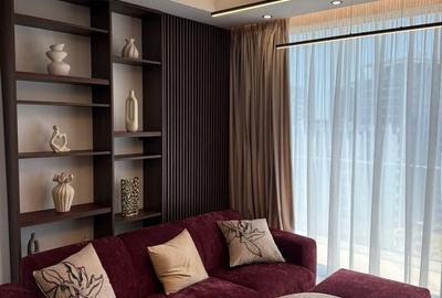 Apartament cu 3 camere în Floreasca - 2