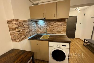 De inchiriat garsoniera, Semicentrala! - 3