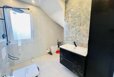 Duplex de vanzare, 92 mp utili + gradina , zona Terra Duplex de vanzare, 92 mp utili + gradina , zona Terra - 11