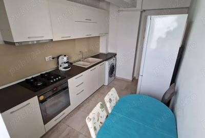 2 camere Vista Reziden?ial, Berceni | mobilat & utilat + loc parcare - 3