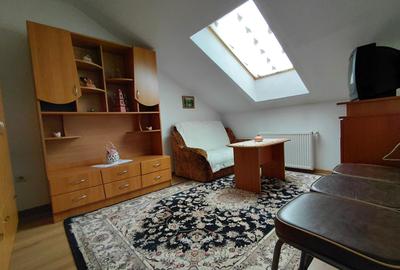 Apartament 2 cam decomandate Str.Florilor Floresti - 7