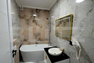 Apartament cu 3 camere decomandat în Central - 8