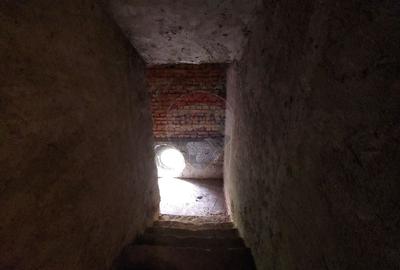 Casa /Vila+Teren intravilan 900 mp - Gura Humorului, Suceava - 47