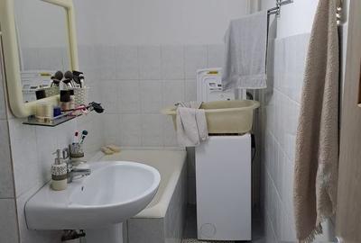 Garsonieră decomandată, mobilată în Lacul Tei - 7