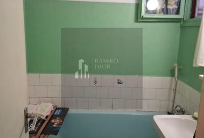 Apartament cu 2 camere decomandat în Giurgiului - 9