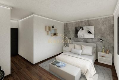 BG105-Duplex Nou 5 camere-COMISION 0% - 3