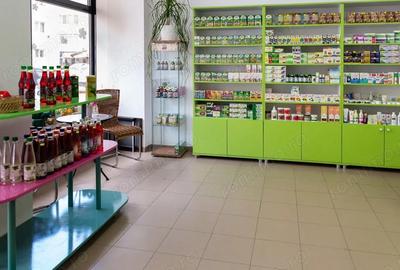 Spațiu comercial, de 80 mp, în Central - 1