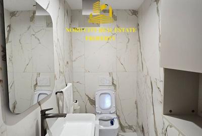 Apartament cu 4 camere decomandat în Capitale - 13