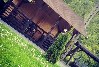Casă cu 4 camere în Predeluț - 5