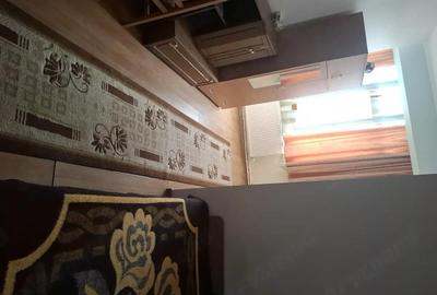 Garsonieră decomandată în Bucium - 3