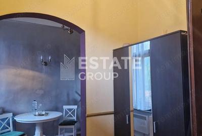 Apartament cu 2 camere, mobilat în Iosefin - 9