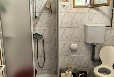 Casa Breaza , zona centrala , 500mp teren drept ,toate utilitatile - 7