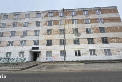 Apartament cu 4 camere în Zărnești - 2