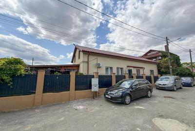 Casa P+M cocheta de vanzare in Ovidiu Sud - Zona Excelenta - 20