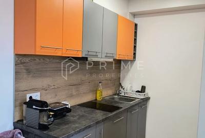 Garsonieră semidecomandată, mobilată în Sângeorgiu de Mureș - 2