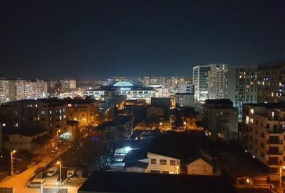 APARTAMENT/PLAZA RESIDENCE/METROU/BLOC NOU/ANAF//LOC DE PARCARE - 5