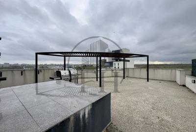 Apartament 2 camere de vanzare Constanta, zona Elvila - 15