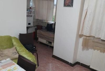 Apartament decomandat 3 camere 1Mai - 6