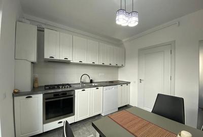 Apartament cu 2 camere decomandat în Mihai Viteazul - 2