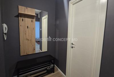 Inchiriere Garsoniera moderna In zona Bdul Bucuresti - 20