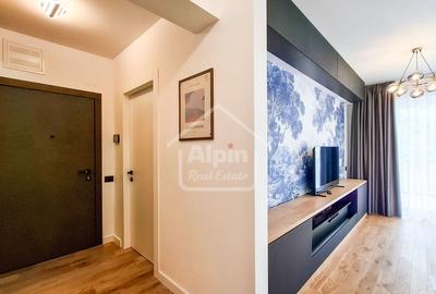 Apartament cu 3 camere decomandat, mobilat în Central - 29