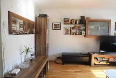 Apartament cu 2 camere semidecomandat în Tineretului - 3