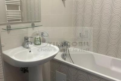 Apartament 2 camere si Loc de parcare– Complex Bellvue, Copou, Iași - 16