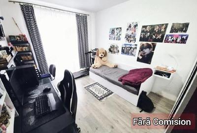 Apartament cu 3 camere decomandat în Florești - 6
